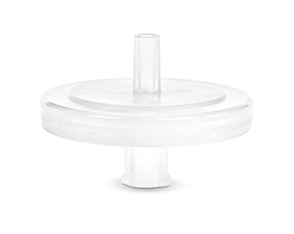 Syringe filter, LLG, CA, Ø25 mm, 0,20 µm, LSO, sterile, 50 pcs