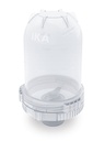 [6285802] IKA Disposable grinding jar 100ml