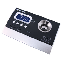 2in1-Refractometer-Polarimeter RePo-5, +15 - +40