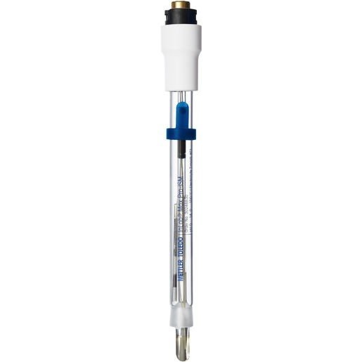 [6286752] pH electrode, Mettler-Toledo InLab Max Pro-ISM, glass, NTC, MultiPin wo. cable