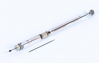 [6287163] Microliter syringe NRS 7000.5 KH (32/20/3) 0.5 µl