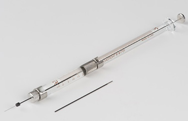 Microlitre syringe NRS 1702 RN (33/20/3) 25 µl