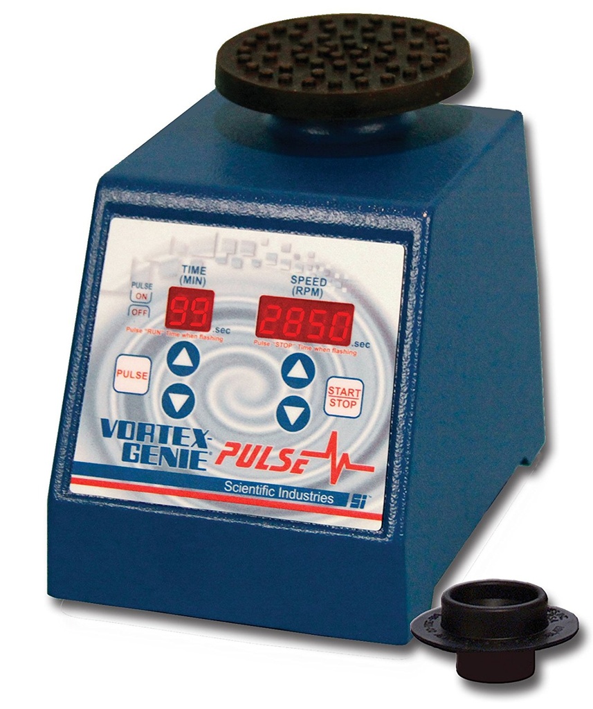 Vortex Genie® Pulse 230 V, EU plug