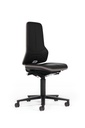 Laboratory chair Neon 2, cool grey Integral foam
