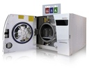 CertoClav Vac Pro 22 tabletop Autoclave 22 Liter