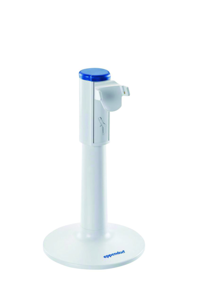 Charging stand 2, Eppendorf Xplorer/Xplorer plus, 1 pcs.