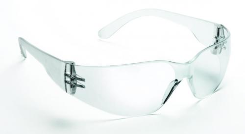 [6290868] Safety glasses, LLG Basic +, 10 pk.