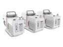 Welch CRVpro 4 vacuum pump 0,0004 mbar/4m³/h