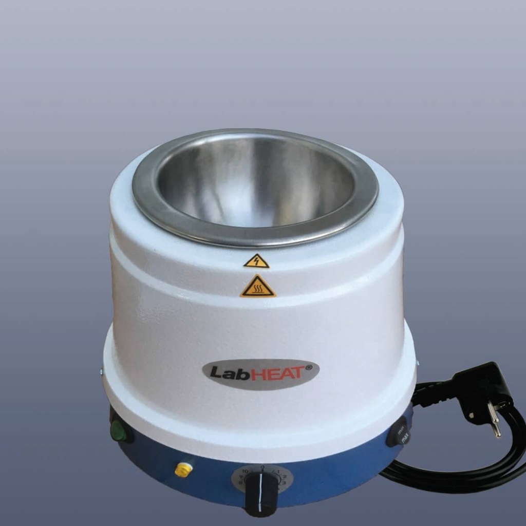 [6310320] Heating mantle KM-MEB 2000, 2000 ml, 500 watt