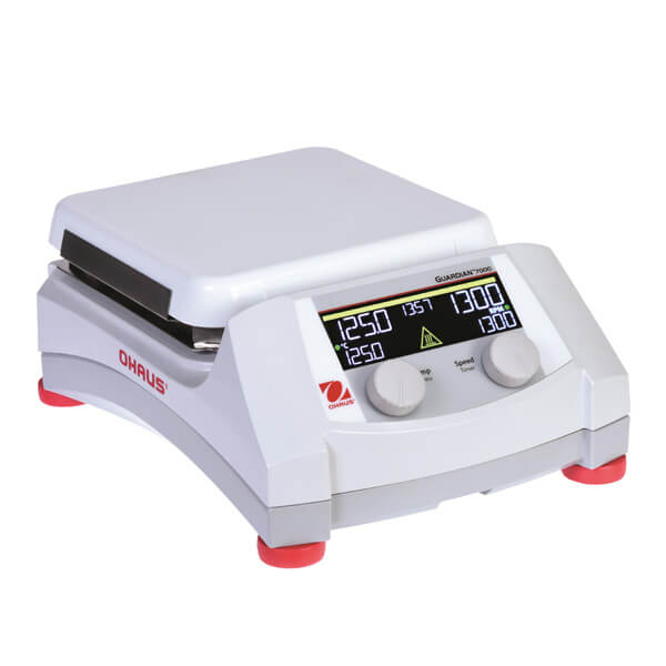 [6312903] Guardian 7000 magnetic stirrer, ceramic 178x178 mm