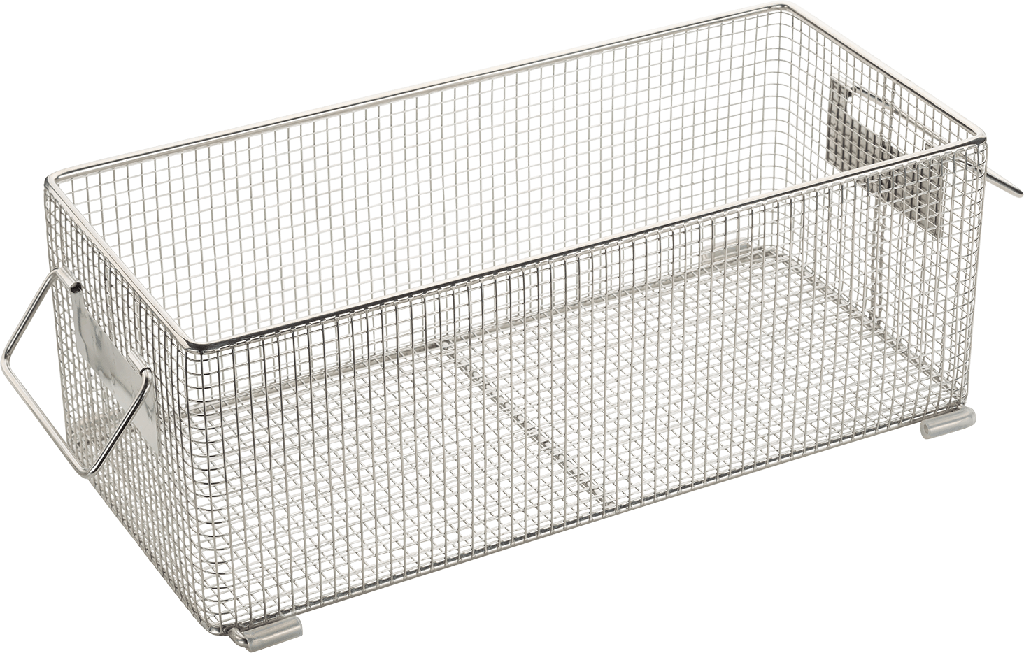 Wire basket for Vac Pro 45