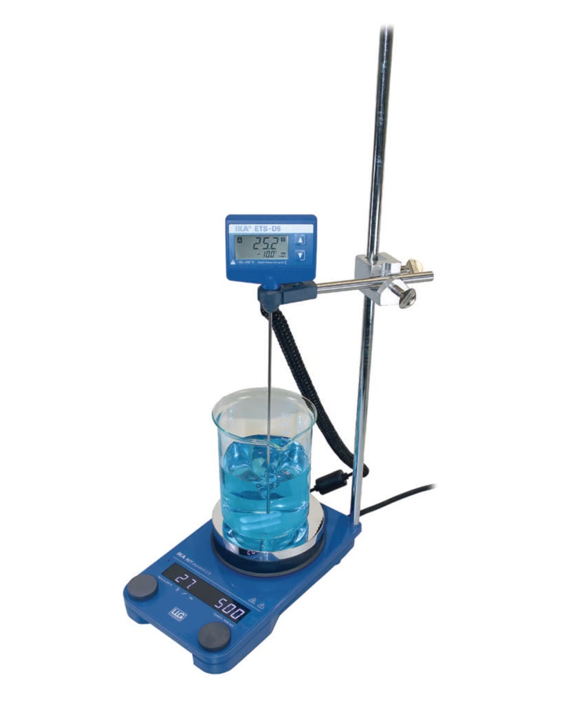 Magnetic stirrer IKA RCT Standard 2.0 SET