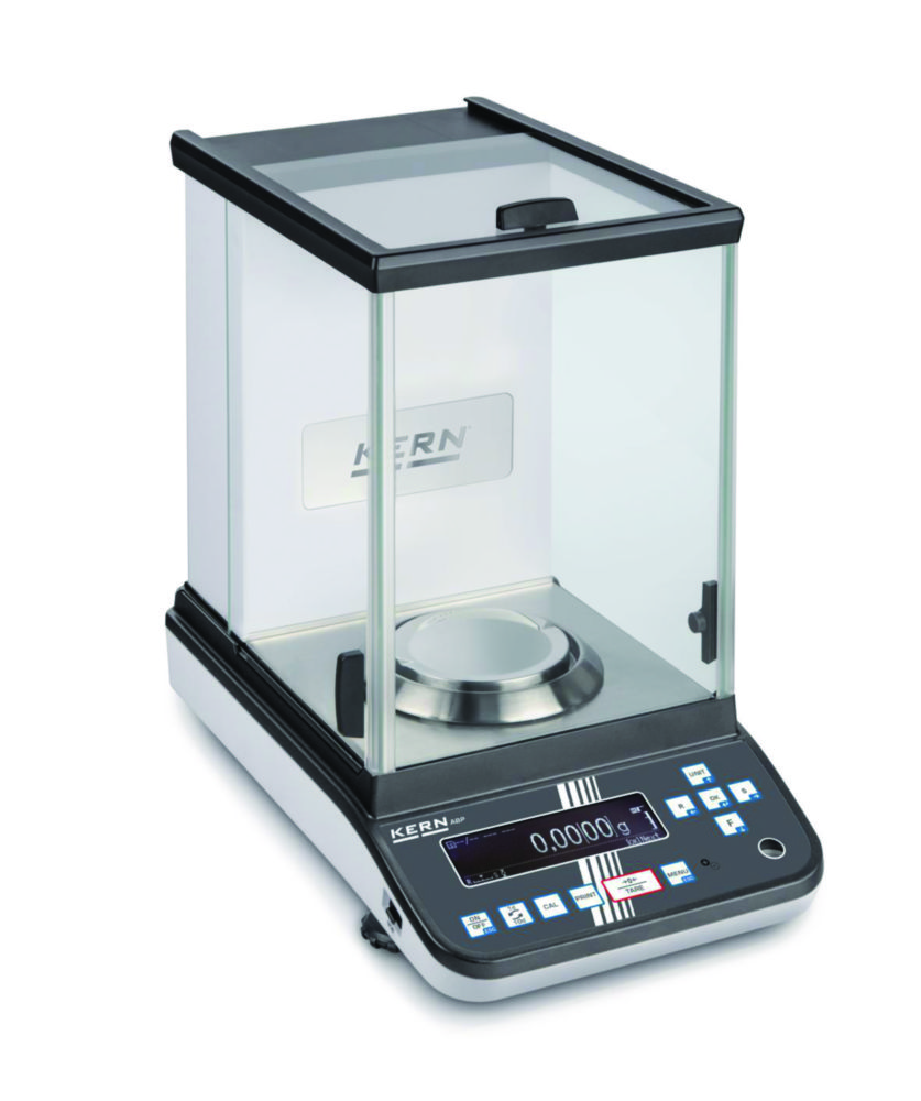 [6321067] Analytical balance ABP 100-5M, 135g/0,01mg