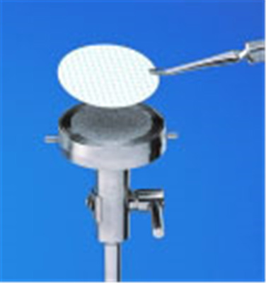 [1574522] Filter holder, Sartorius 16219, SS, Ø47-50 mm, 100 mL, for vacuum filtration
