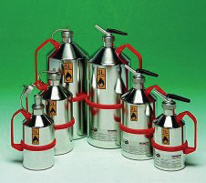 Safety can, 5 ltr.