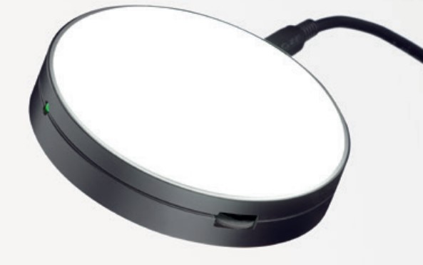 Back Light, SCHOTT EasyLED complete system