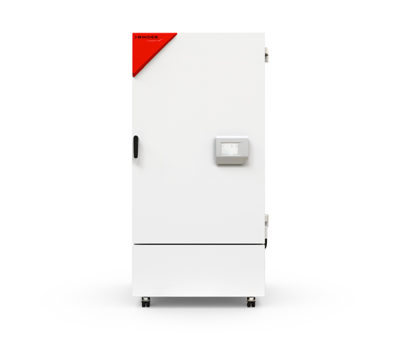 [6523260] Climate chamber, Binder KBF470, with humidity, 0/70°C, 472 litre
