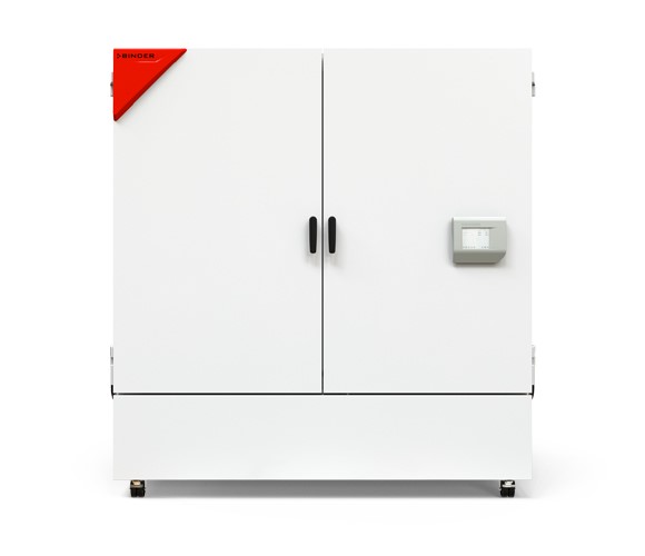 [6523292] Cooled incubator, Binder KBPRO1600, -20/100°C,  1610 litre