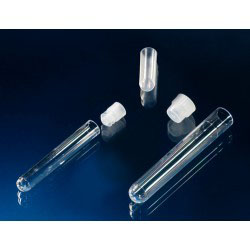 Stopper for tubes Ø12 mm OD, PE