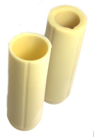 Sleeve, rubber adaper 30 ml