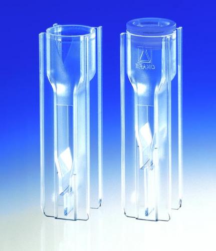 [6803642] UV-cuvette micro, VE=100, 70-850 µl, 8.5 mm