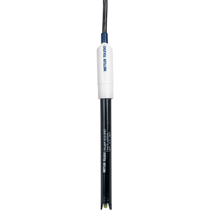[6900314] pH electrode, Mettler-Toledo InLab 413, plastic, gel, NTC, BNC/RCA 1,8 m