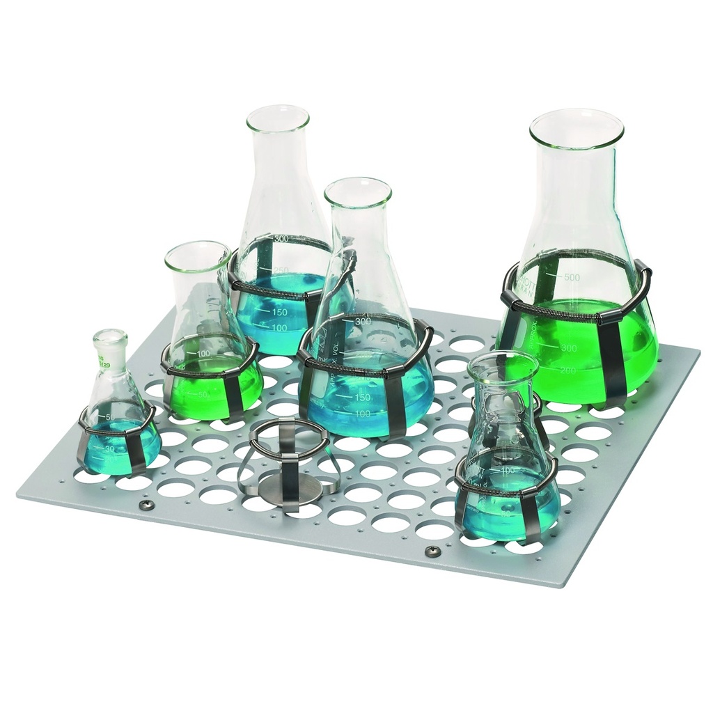 [6900348] Universal tray KM without spring clamps