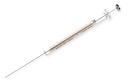 Microlitersyring, 10 µl