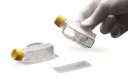 Cell culture microscope slide, TPP Clipmax, 10 cm²
