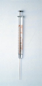 [1780114] Syring 1002LTN 2500µl