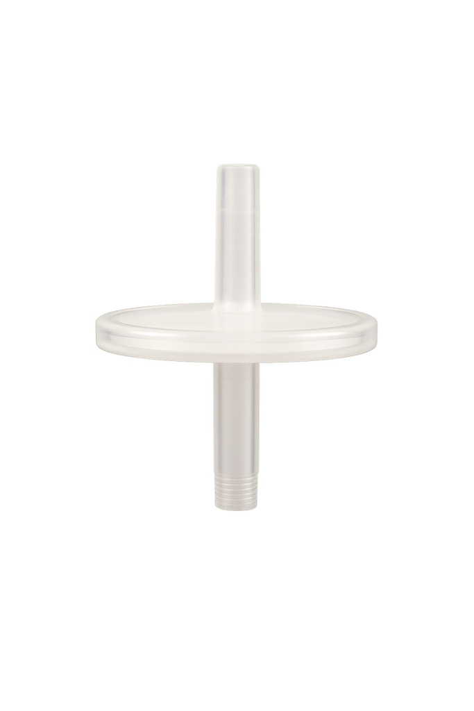 [7017319] In-line filter, Sartorius Midisart 2000, PTFE, 20 cm2, 0,45 µm, sterile, 1/8" NPT, 12 pcs