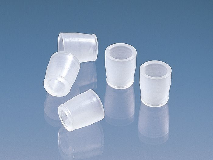 Adapter 0,5 ml, for test tube rack 7806 05