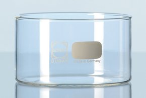 [7021088] Crystallizing dish D=140 mm, without spout