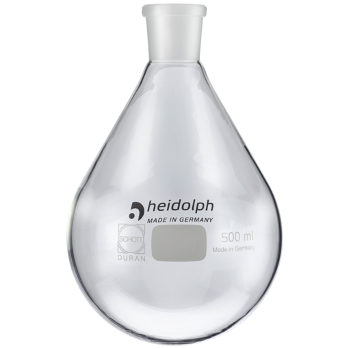 [7047222] Evaporating flask 500 ml