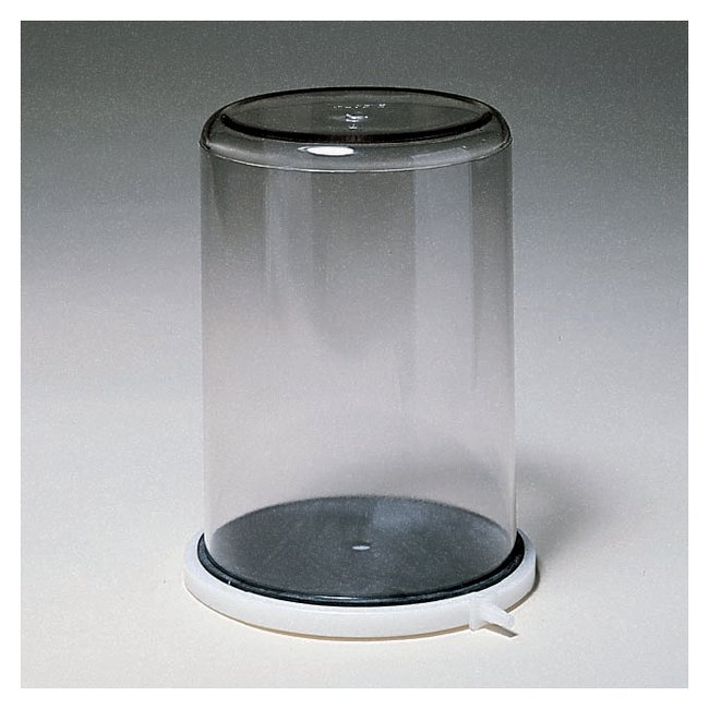 [7048796] Vacuum Chamber 4,7L PP/PC