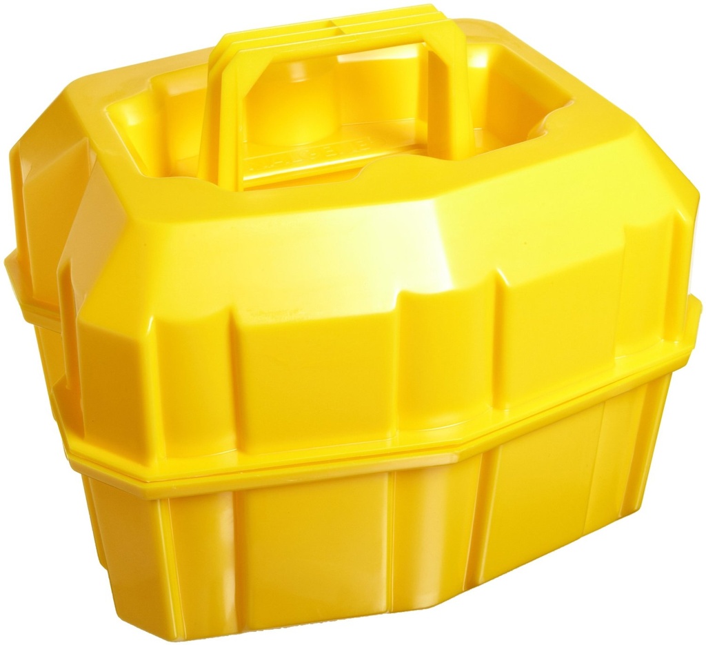 [7049125] Safety carrier LDPE