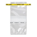 Whirl-Pak® homogeniser bags 190x300 mm w.writing f