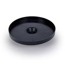 Shaking plate Ø 150 mm for Vortex Genie® 2