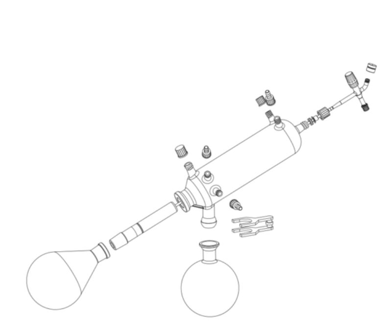 [7400366] Condenser G1