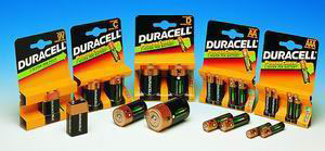 [7462348] Battery 1,5V LR20