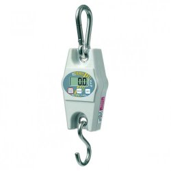 [7616709] Electronical hanging balance HCB,  50 kg/100 g