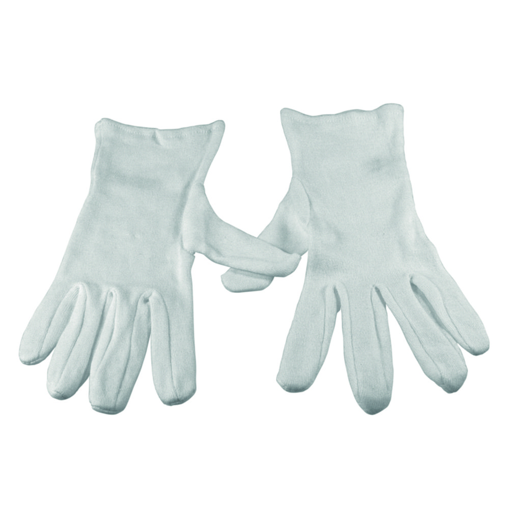 [7623810] Inner gloves, Korsing Arbeitsschutz, cotton, size 11