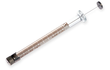 [7631939] Syringe 75 RN 5 µl without needle