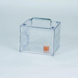 Sicco Mini-Mobil-Basic desiccator PS, 235x210x175m