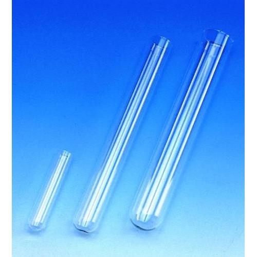 [7652552] LLG test tubes Ø18 x 130 mm, soda glass