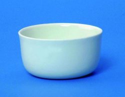 Evaporating dish, LLG, 203/5 103 ml, 70 x 35 mm, de
