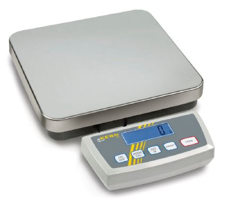 [7656917] Platform balance DE 35K0.5D 15/35 kg / 0.5/1 g