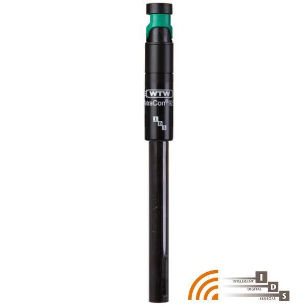 [7658591] IDS conductivity cell, WTW TetraCon 925-P, AS Plug wo. cable