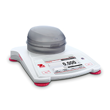 [7920375] Ohaus Scout, STX123, 120 g/0,001 g, transportable