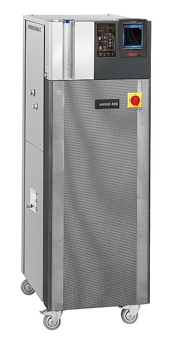 [7940415] Dynamic temperature control, Huber Unistat 410, -45/250°C, 1,5kW